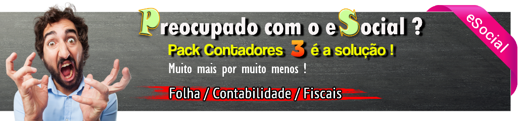 Folha de pagamento com esocia grátis