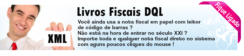 programa de livros fiscais
