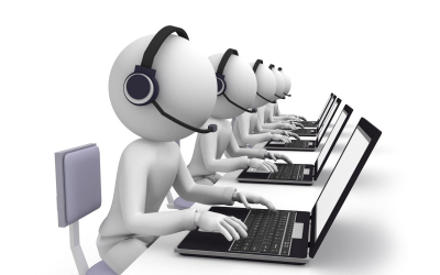 sistema de help desk