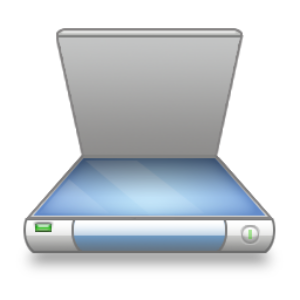 sistema de digitalização de documentos