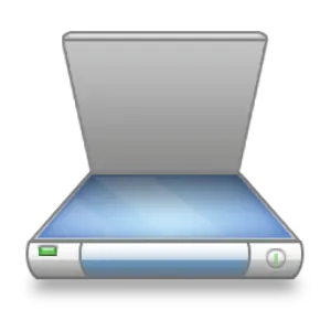 sistema de digitalização de documentos