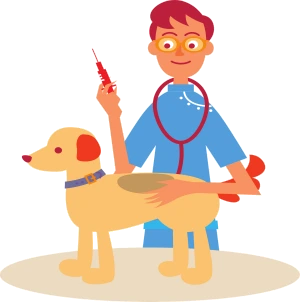 sistema de controle de veterinárias
