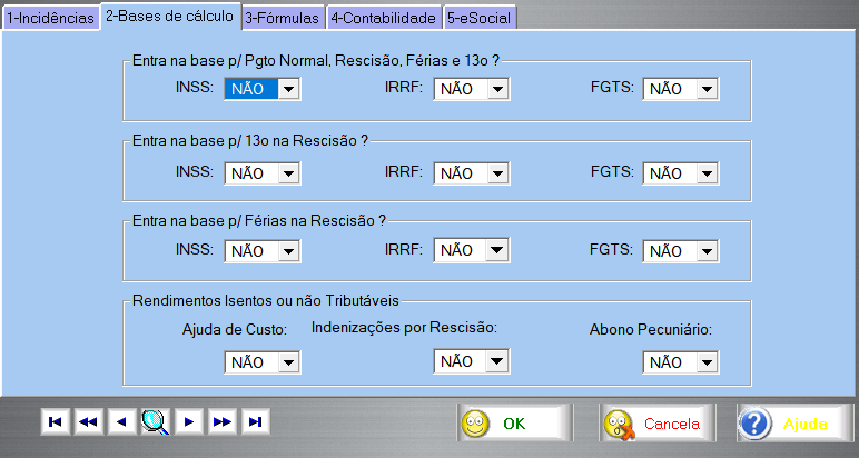 empréstimo consignado 5293