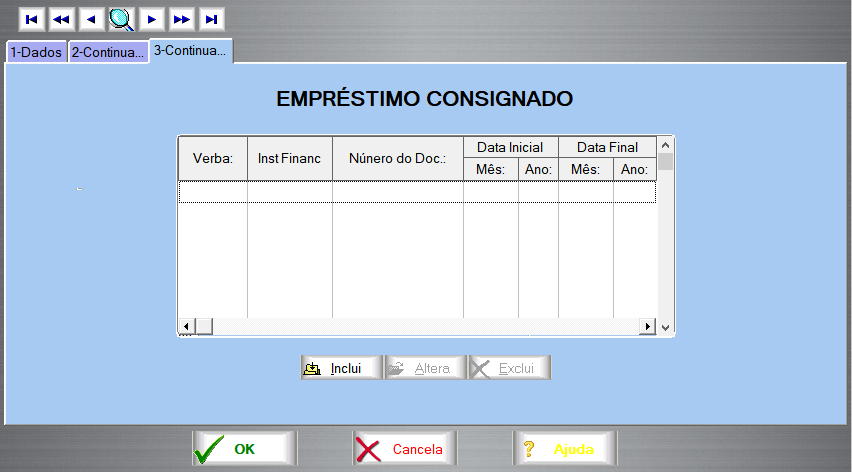 empréstimo consignado 5293-cadastro